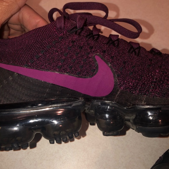 COPY - Nike Vapormax size 7 - Picture 9 of 10